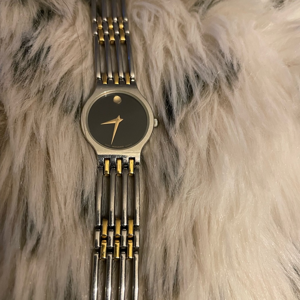 Watch